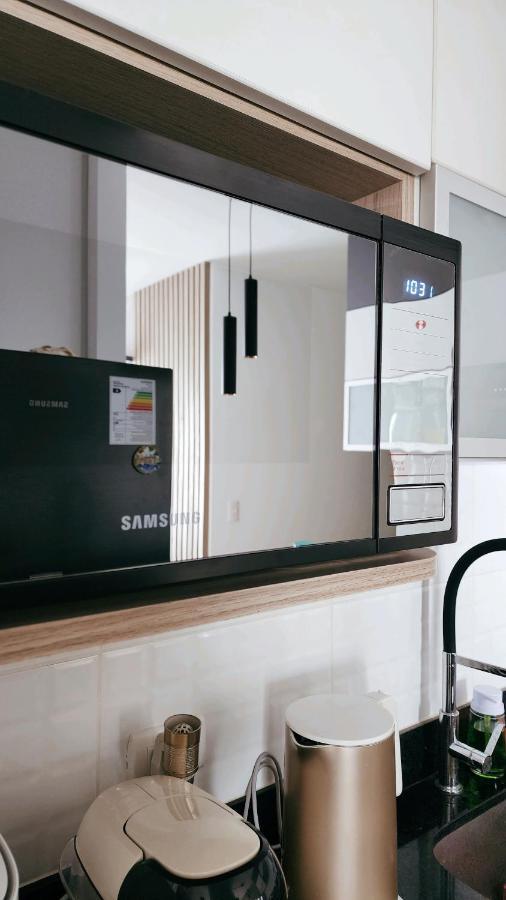 Depa Acogedor En El Corazon De La Ciudad Appartement *