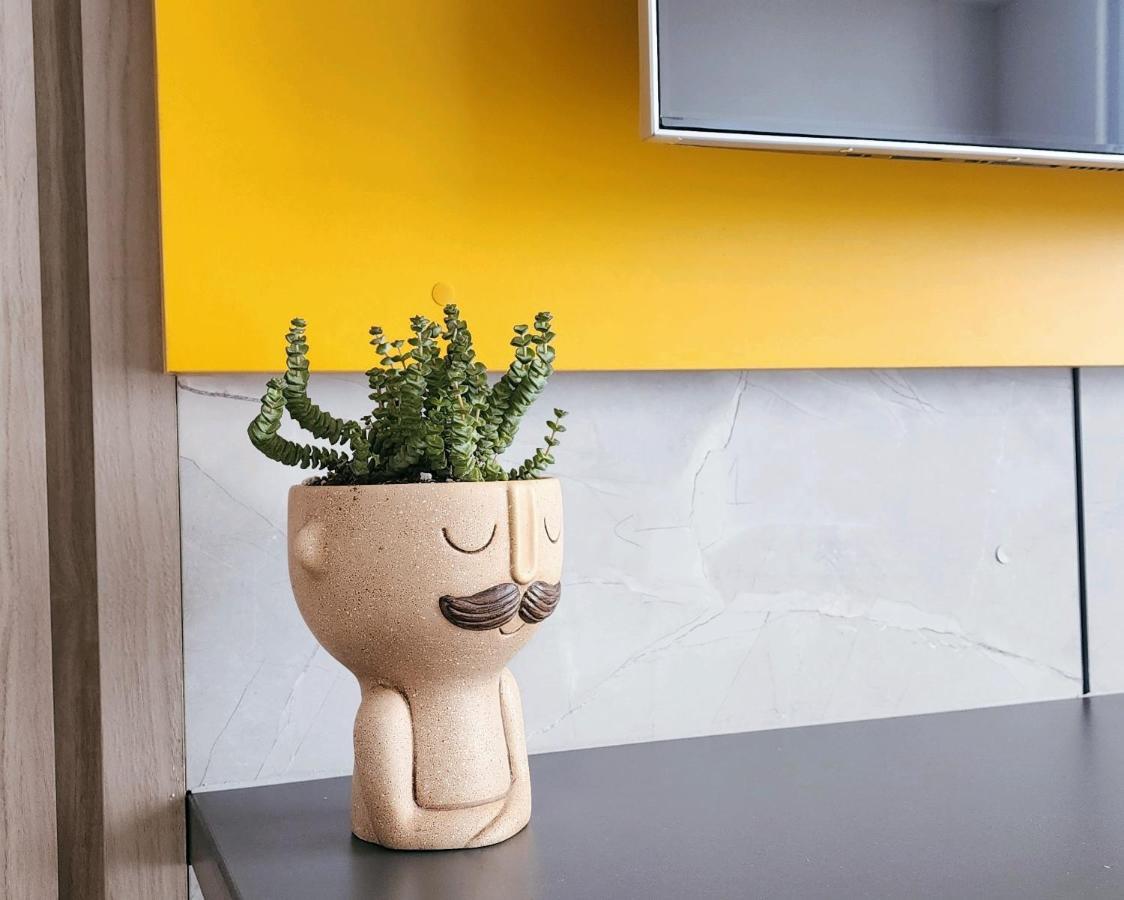 Appartement Depa Acogedor En El Corazon De La Ciudad *