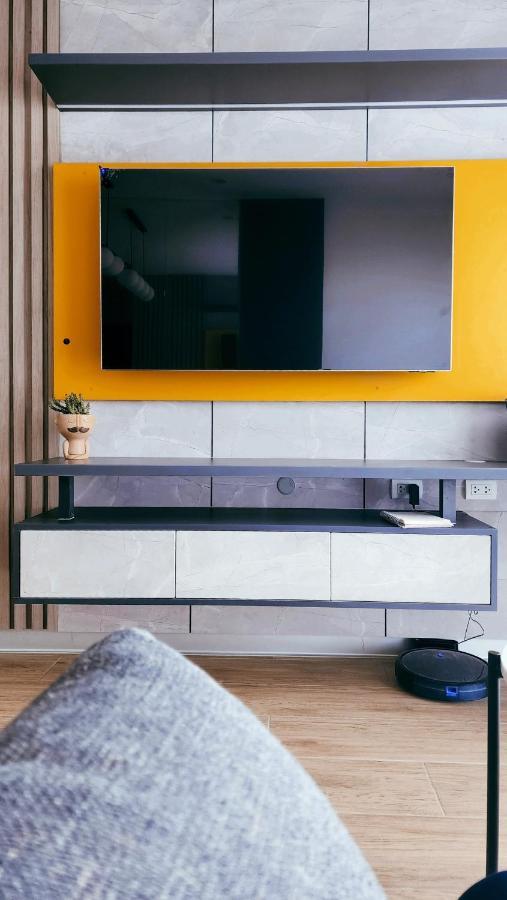 Appartement Depa Acogedor En El Corazon De La Ciudad Lima