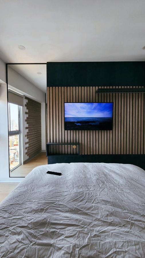Appartement Depa Acogedor En El Corazon De La Ciudad