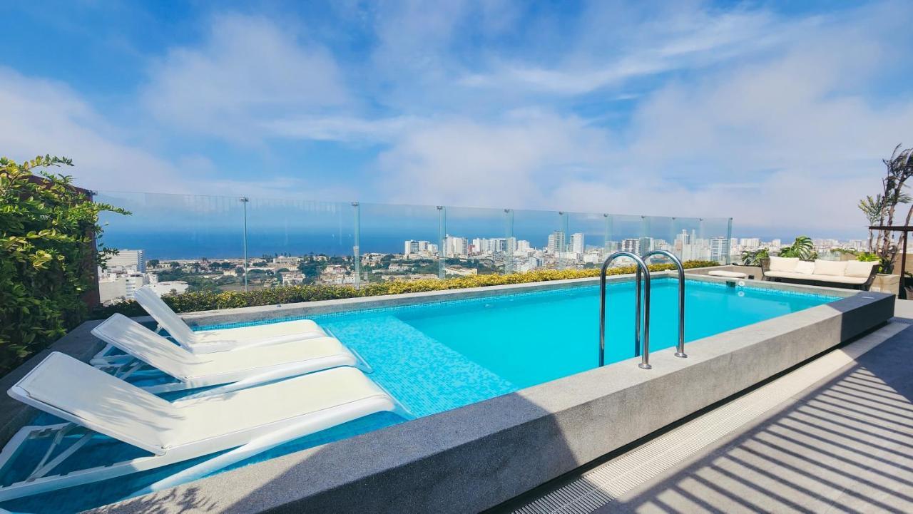 Appartement Depa Acogedor En El Corazon De La Ciudad