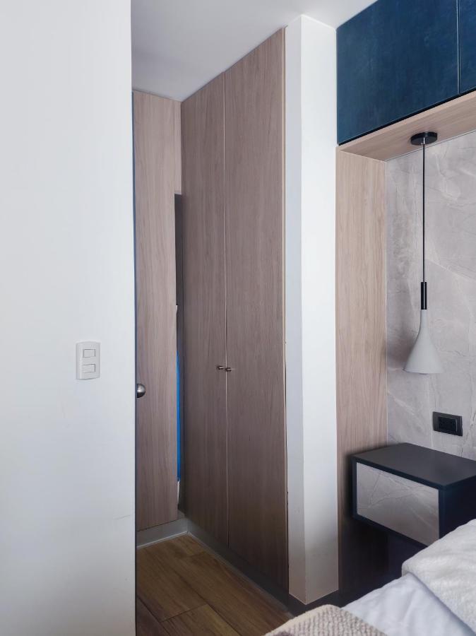 Depa Acogedor En El Corazon De La Ciudad Appartement *