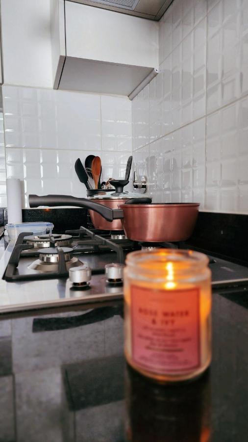 Apartamento Depa Acogedor En El Corazon De La Ciudad *